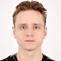 PaymentOp Employee Bogdan Ivchenkov's profile photo