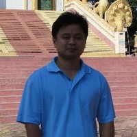 NVIDIA Employee Tuan Lu's profile photo