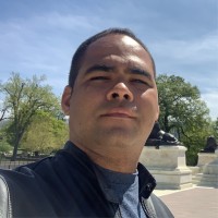 TransCore Employee Tony Mesa's profile photo