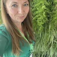 Kateryna Kunytska Email