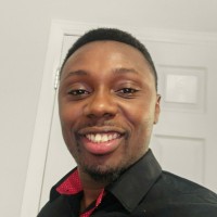 T-Mobile Employee Stephen Ojo's profile photo