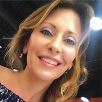 Intersign, Corp. Employee Rebecca Oliver's profile photo