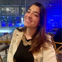 MN Engenharia Employee Thainá Nugerina's profile photo