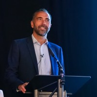 London Borough of Redbridge Employee Jonathan Wooldridge's profile photo