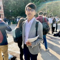Linker Vision Employee Po-Chun Yang's profile photo
