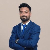 Orient Irrigation Services LLC Employee Ajit Pawar's profile photo