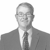 Cross Properties Employee Jerry Gallagher's profile photo