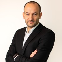 emerchantpay Employee Svetlio Todorov's profile photo