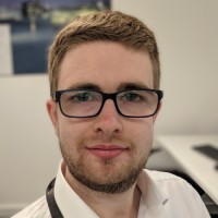 Waymo Employee Michael Gunner's profile photo