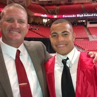 Lubbock ISD Employee Mike Meeks's profile photo