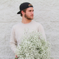 Flora Couture Employee Connor Hoyt's profile photo