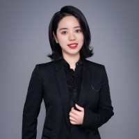 唯寻国际教育 Vision Academy Employee Yueer Gu's profile photo