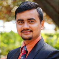 Electronic Interconnect Corp. Employee Nipun Patel's profile photo