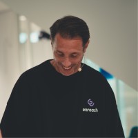 Koen van Geffen Email & Phone Number