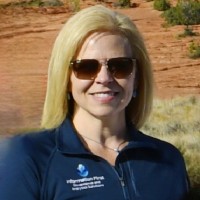 Information First Employee Cheri Baize's profile photo