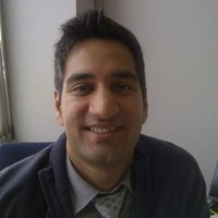 Ankur Mathur Email & Phone Number