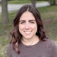 Loop7 Media Employee Christina Hrynyk's profile photo