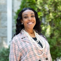 StepUp Ministry Employee Alicia Allen's profile photo