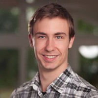 Caspeco Employee Eric Lindahl's profile photo