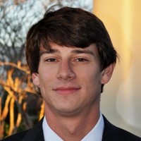 PPD Employee Nicholas Huener's profile photo