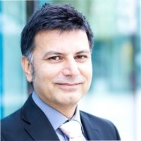 RENA Technologies GmbH Employee Rahim Hamid's profile photo