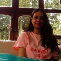 Purple Shell Employee Ekta Pathak's profile photo