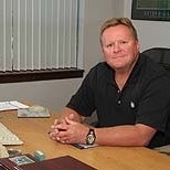 Compass Wire Cloth Employee Mike McGrath's profile photo