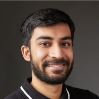 Revanth Korrapolu Email & Phone Number