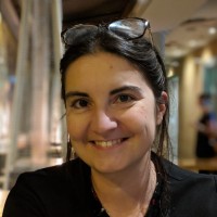 Unite Students Employee Bernadette 高蓓娜's profile photo