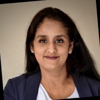 Charles Schwab Employee Monika Gupta's profile photo