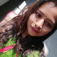 Manisha Kadam Email