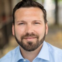 Fincantieri Marine Systems North America, Inc. Employee Kevin Thompson's profile photo