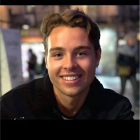 Instabridge Employee Elis Gillberg's profile photo