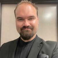 DoubleTree by Hilton Employee Ethan Boyer's profile photo