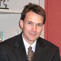 Carr, Riggs & Ingram Employee Billy Minch's profile photo