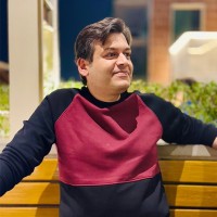 Dolmen Group Employee Shah Zaman's profile photo