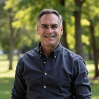 Mission Pet Health Employee Eric Krauss's profile photo