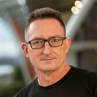 Castaway Forecasting Employee Michael Ford's profile photo