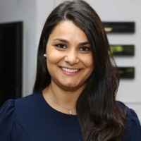 Bytes & Pixels Employee Priscila Garcia-Bachhuber's profile photo