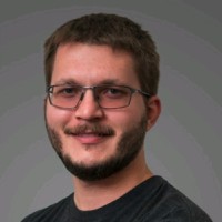 Inspired Flight Technologies Inc. Employee Ryan Ferguson's profile photo