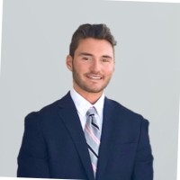 Aviom Employee Andrew Bader's profile photo