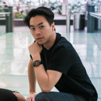 Wayne Chak Email & Phone Number