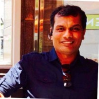 LKQ Corporation Employee Vasanth V's profile photo
