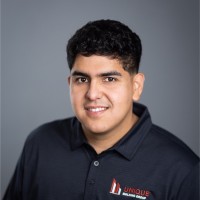 Unique Building Group Employee Rogelio Nava Jr's profile photo