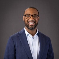 Accenture Employee Darian Johnson's profile photo