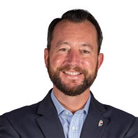 American Structurepoint Employee Zach Wolf's profile photo