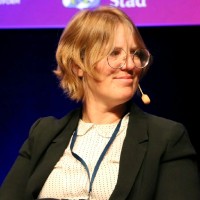 Camilla Johansson Email & Phone Number