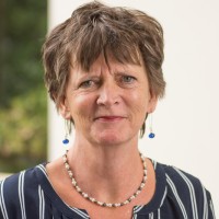 Eluxis Employee Hannie van der Krogt's profile photo