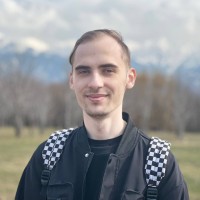 Alexander Denissov Email