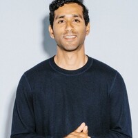 burnt Employee Joseph Jacob's profile photo